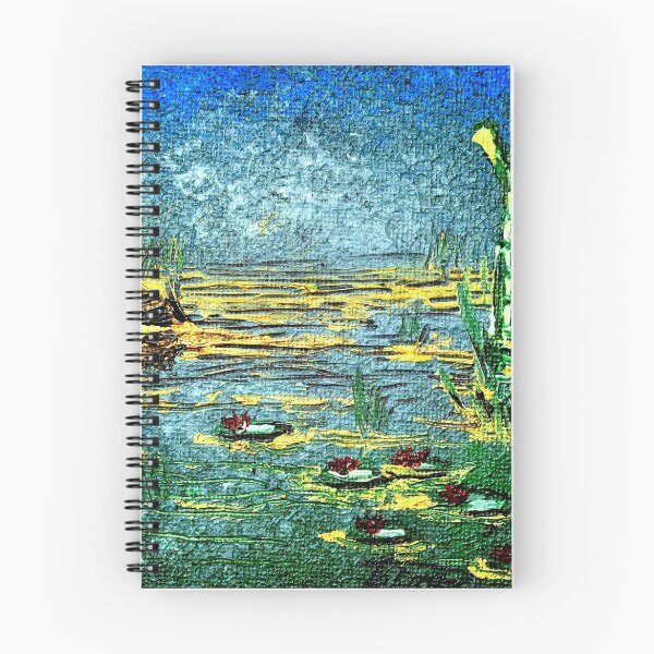 Item preview, Lake designed and sold by Maria Dalinger.
