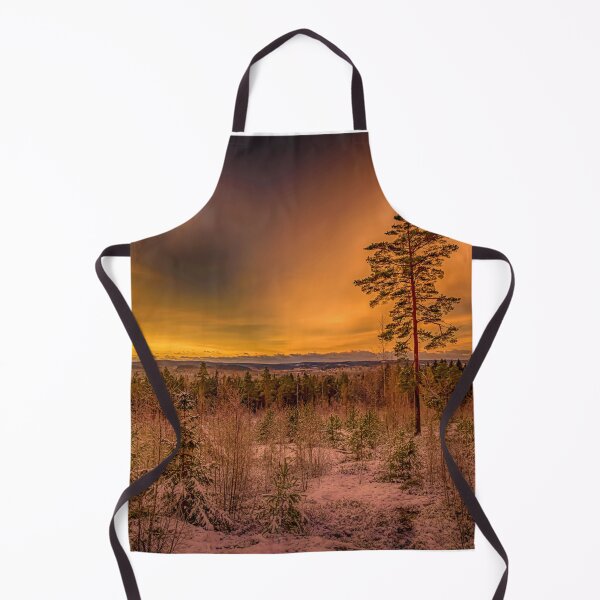 Item preview, First snow designed and sold by Veikko  Suikkanen.
