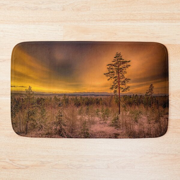 Item preview, First snow designed and sold by Veikko  Suikkanen.
