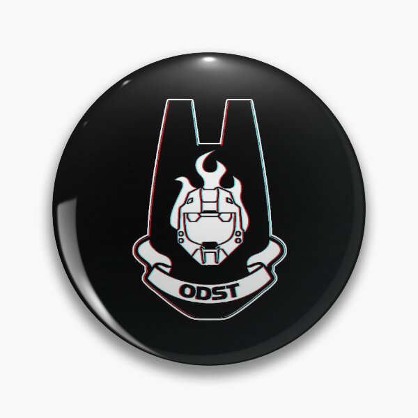 Artikelvorschau, ODST 3D entworfen und verkauft von WarGear.