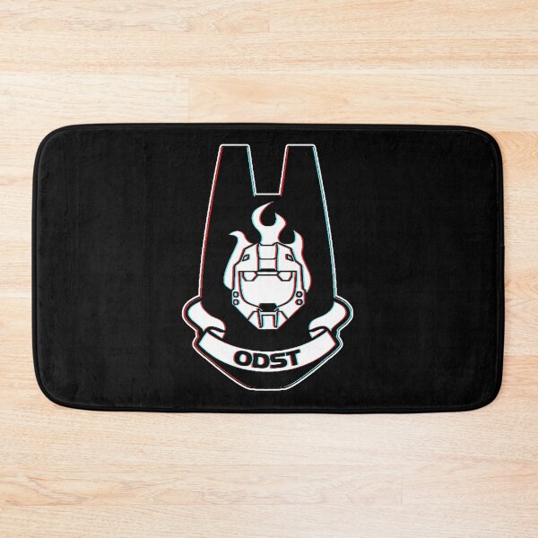 Item preview, ODST 3D designed and sold by WarGear.