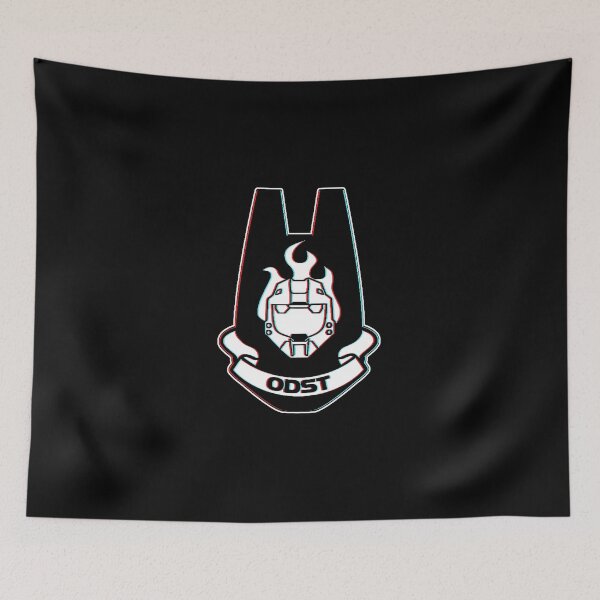 Item preview, ODST 3D designed and sold by WarGear.