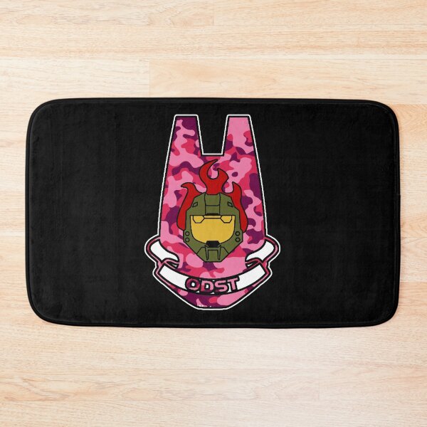 Artikelvorschau, ODST Pink Camo entworfen und verkauft von WarGear.