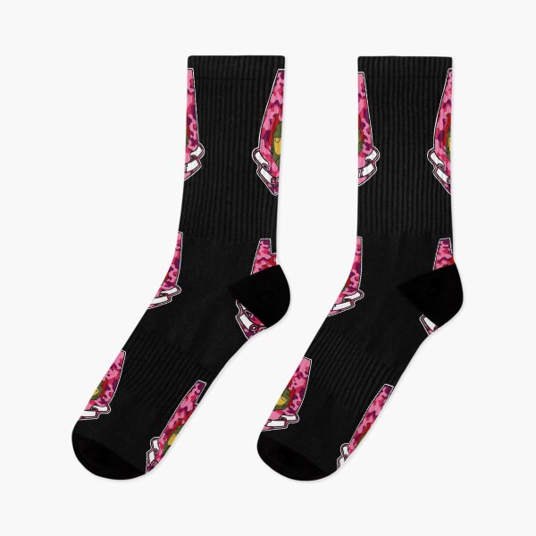 Artikelvorschau, ODST Pink Camo entworfen und verkauft von WarGear.