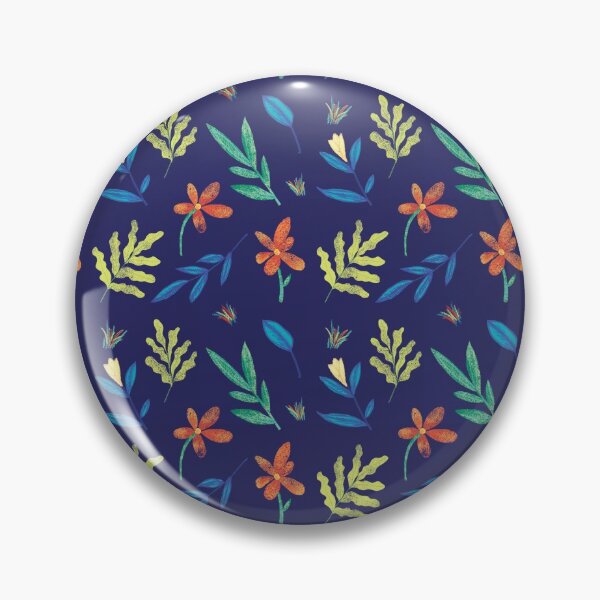Item preview, Deep Jungle Pattern designed and sold by Maya Marie.