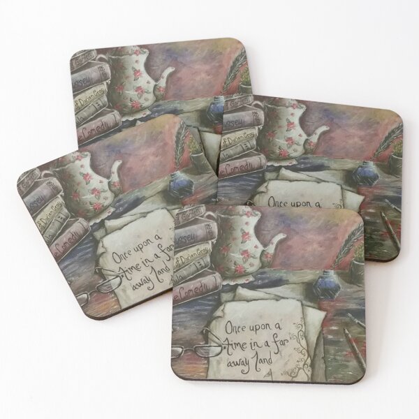 Item preview, Artist's Workspace designed and sold by MaurissaJones.