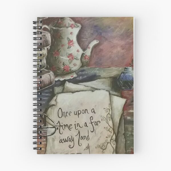 Item preview, Artist's Workspace designed and sold by MaurissaJones.