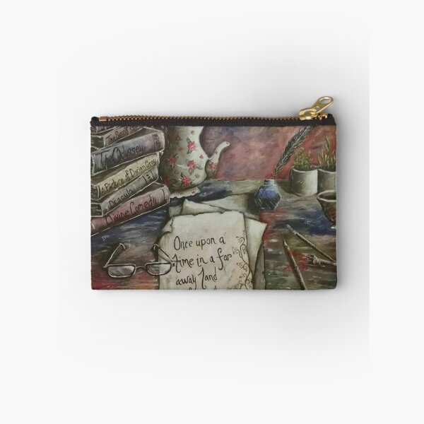 Item preview, Artist's Workspace designed and sold by MaurissaJones.