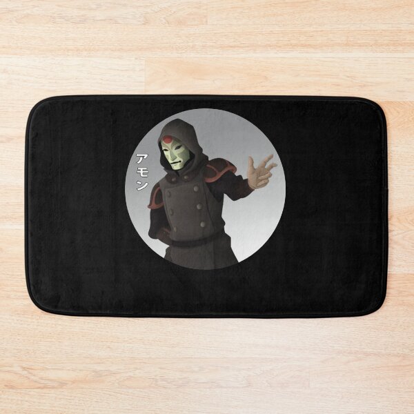 Item preview, Vintage Art The Legend of Korra Manga Amon designed and sold by WilliamRonald4.
