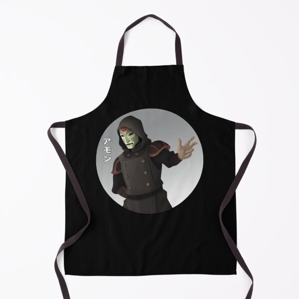 Item preview, Vintage Art The Legend of Korra Manga Amon designed and sold by WilliamRonald4.