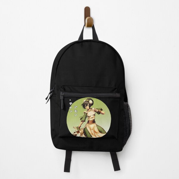 Item preview, Vintage Art The Legend of Korra Manga Beifong Toph designed and sold by WilliamRonald4.