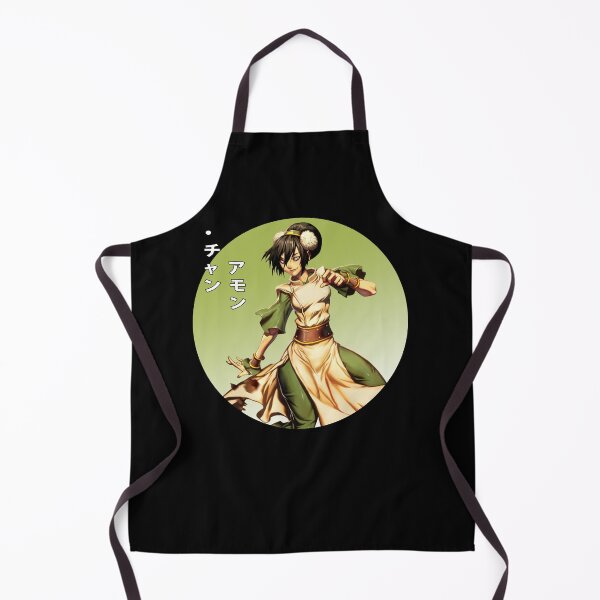 Item preview, Vintage Art The Legend of Korra Manga Beifong Toph designed and sold by WilliamRonald4.