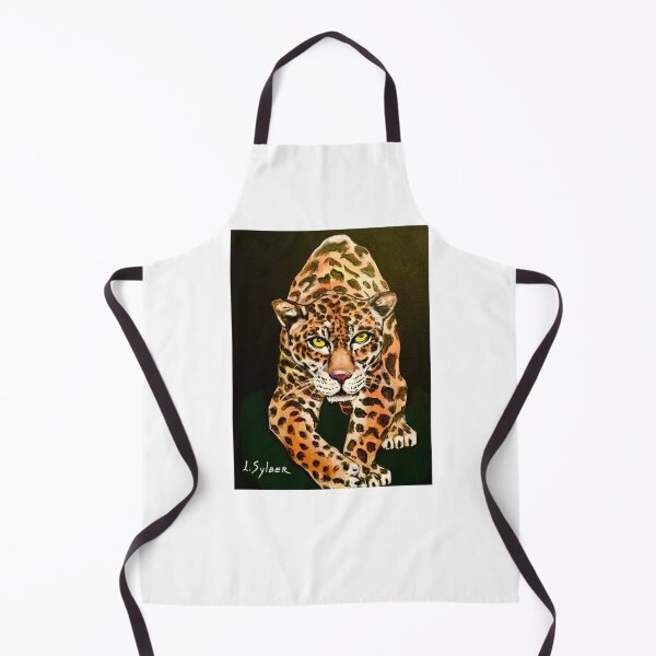 Item preview, Wild cat designed and sold by Lanasart123.