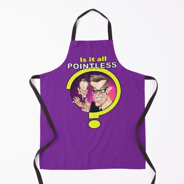 Item preview,  Pointless 2 designed and sold by SARAH BAILEY CARTOONS.