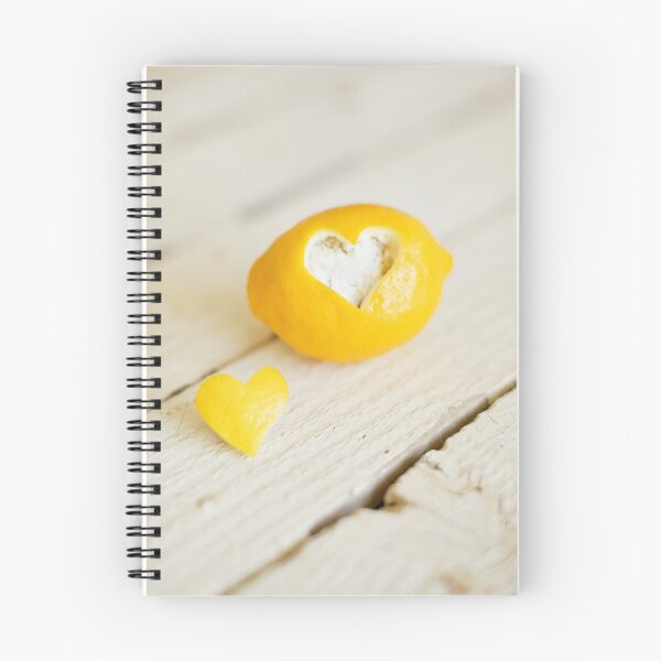 Item preview, Lemon Love designed and sold by Stephanie Sherman.