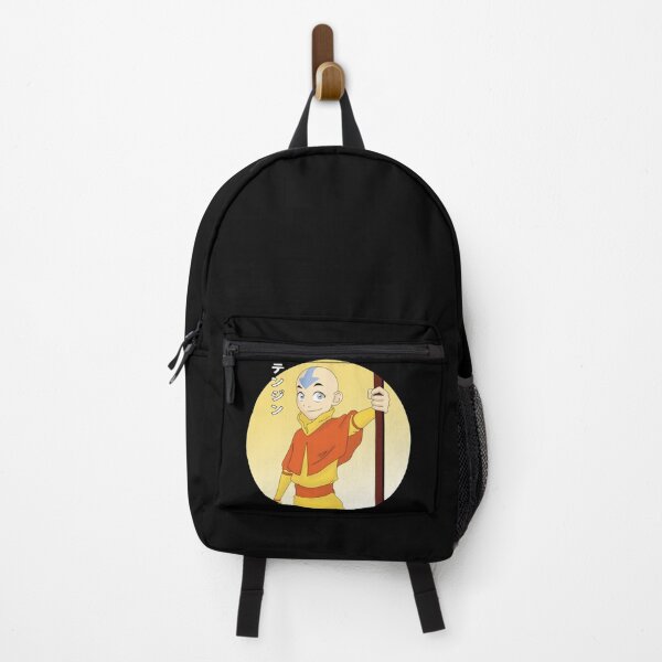 Item preview, Vintage Art The Legend of Korra Manga Tenzin designed and sold by WilliamRonald4.