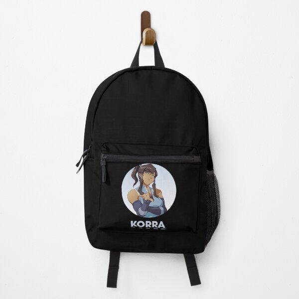 Item preview, Funny Art Love Korra The Legend of Korra designed and sold by WilliamRonald4.
