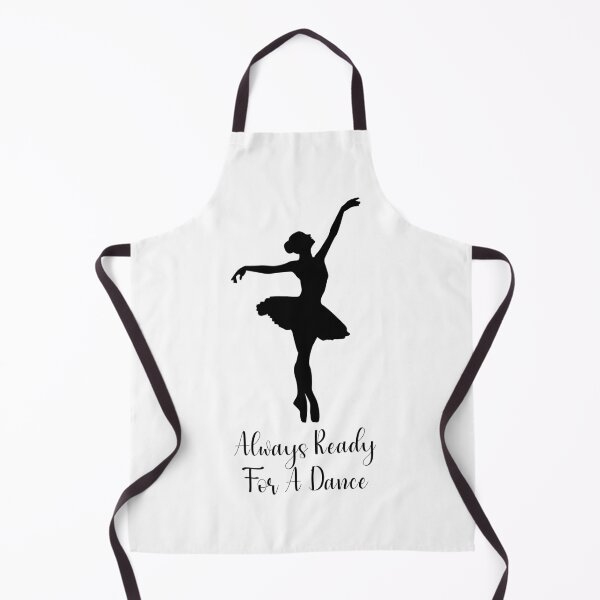 Item preview, Always Ready For A Dance designed and sold by dimitar-pnankov.
