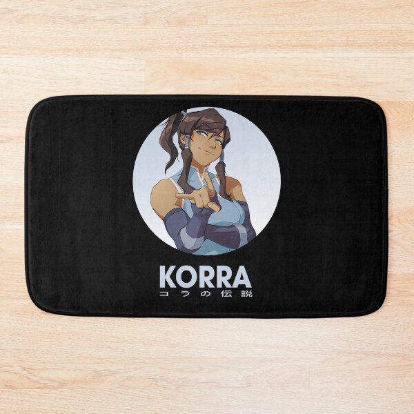 Item preview, Funny Art Love Korra The Legend of Korra designed and sold by WilliamRonald4.