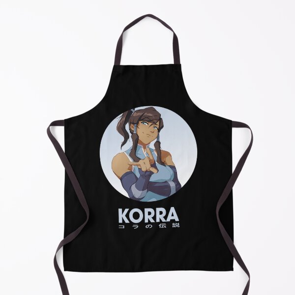 Item preview, Funny Art Love Korra The Legend of Korra designed and sold by WilliamRonald4.