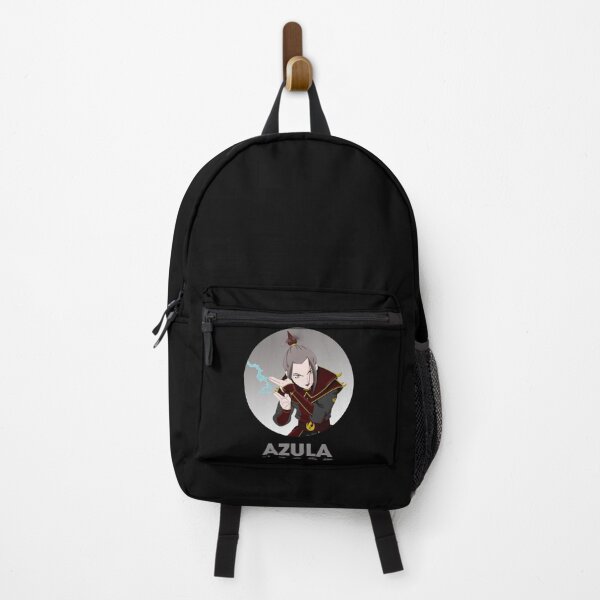 Item preview, Funny Art Love Azula The Legend of Korra designed and sold by WilliamRonald4.