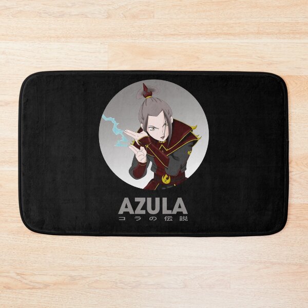 Item preview, Funny Art Love Azula The Legend of Korra designed and sold by WilliamRonald4.