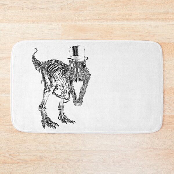 Item preview, "George Rex" Black designed and sold by TheCollywobbles.