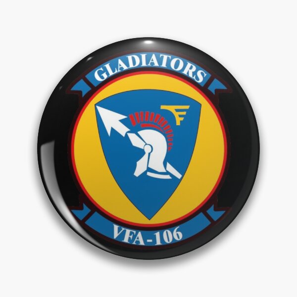 Item preview, 106th Strike Fighter Squadron designed and sold by WarGear.