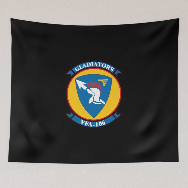 Item preview, 106th Strike Fighter Squadron designed and sold by WarGear.