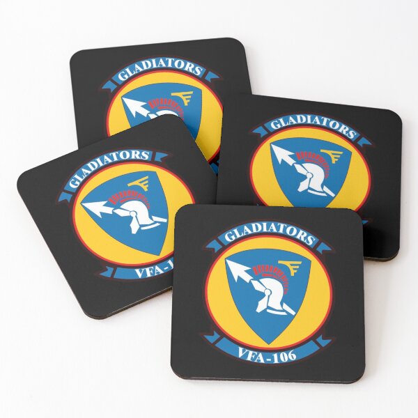 Item preview, 106th Strike Fighter Squadron designed and sold by WarGear.