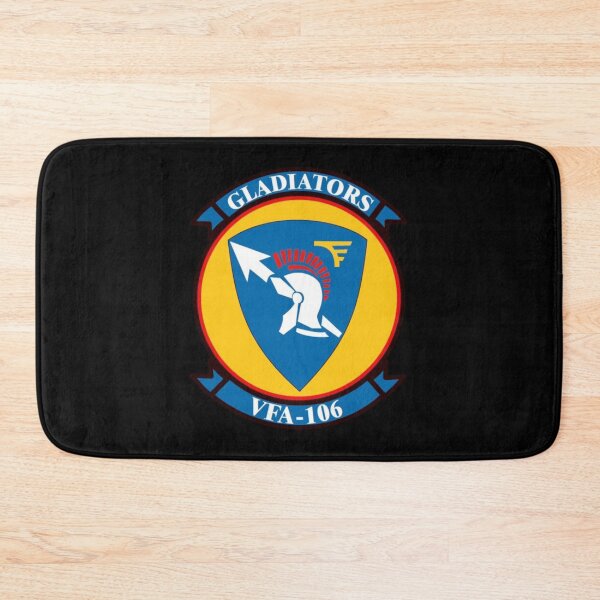 Item preview, 106th Strike Fighter Squadron designed and sold by WarGear.