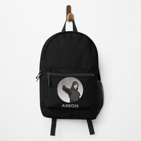 Item preview, Funny Art Love Amon The Legend of Korra designed and sold by WilliamRonald4.