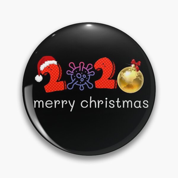 Item preview, Merry Christmas 2020 designed and sold by Jenjirsn1995.