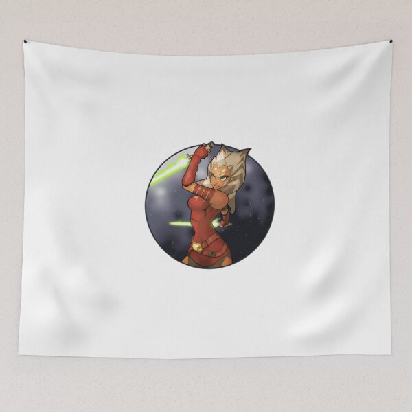 Item preview, Hero Tano designed and sold by Christinedecler.