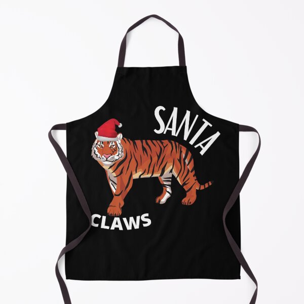 Item preview, Santa Claws designed and sold by SpicyCherrys.