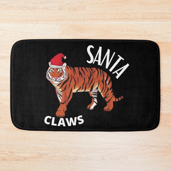 Item preview, Santa Claws designed and sold by SpicyCherrys.