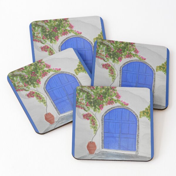 Item preview, Sunny Island forever! Acrylic Painting, photo here designed and sold by GKstudio.