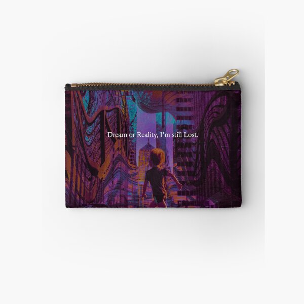 Item preview, Dream or Reality, I'm still Lost. designed and sold by Aperture Anecdotes.
