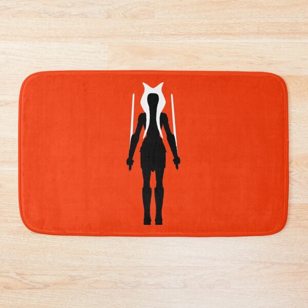 Item preview, Ahsoka Tano designed and sold by Christinedecler.