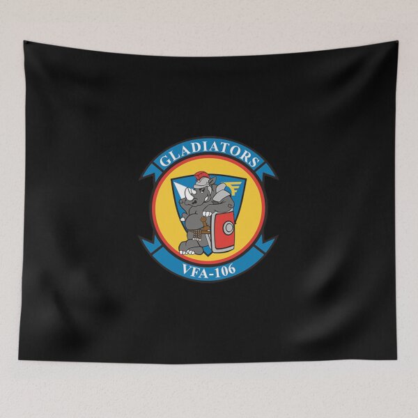 Item preview, 106th Strike Fighter Squadron designed and sold by WarGear.