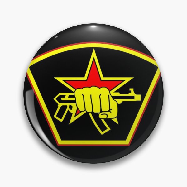 Item preview, SPETSNAZ  designed and sold by WarGear.