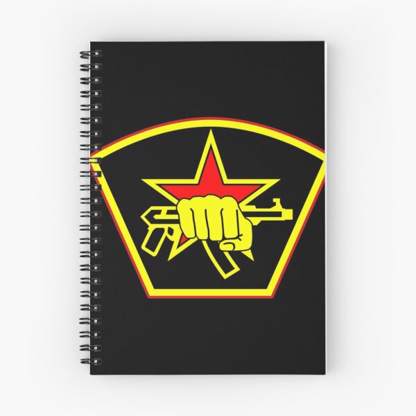 Item preview, SPETSNAZ  designed and sold by WarGear.