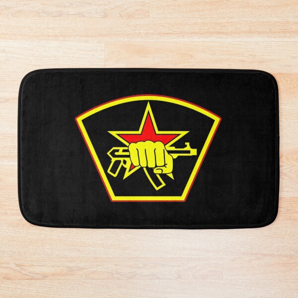 Item preview, SPETSNAZ  designed and sold by WarGear.
