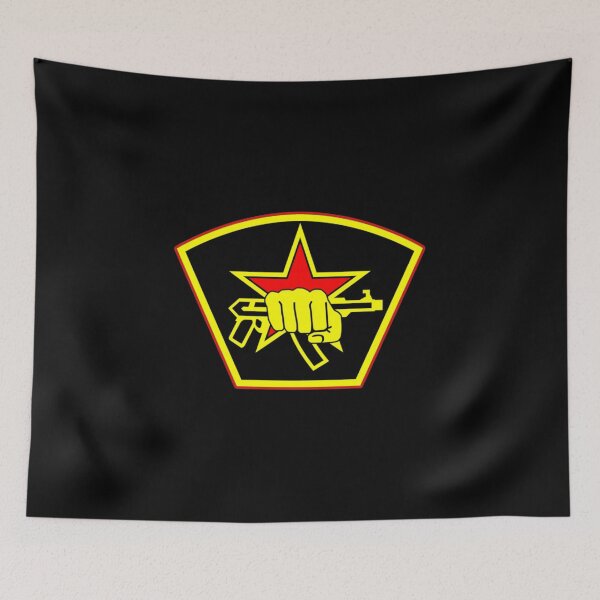 Item preview, SPETSNAZ  designed and sold by WarGear.
