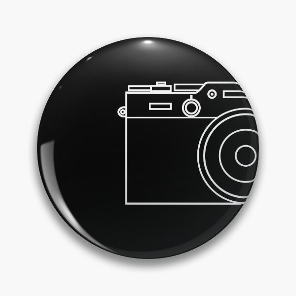 Item preview, Camera designed and sold by DVDD.