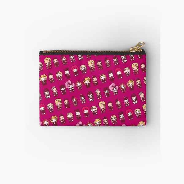 Item preview, Drag Race Season 6 designed and sold by Diego Sancho.