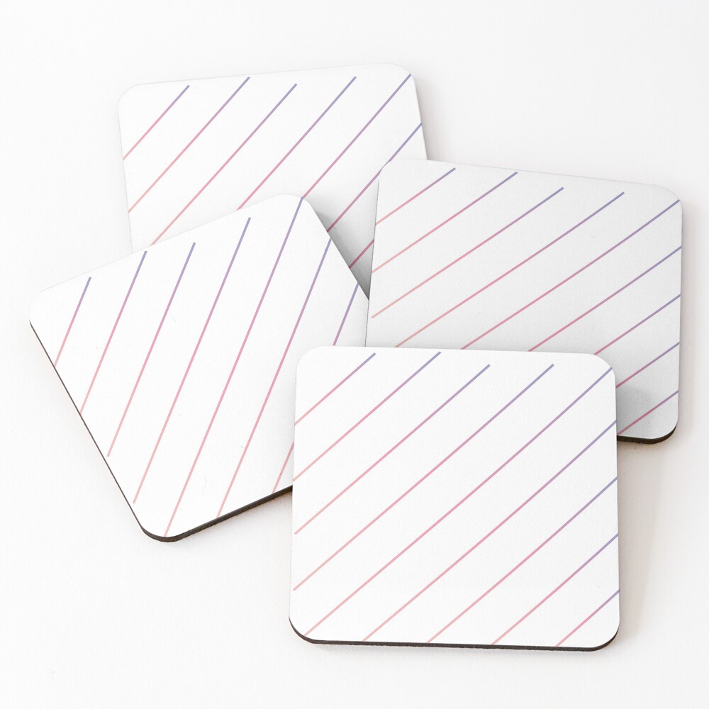 Item preview, Coasters (Set of 4) designed and sold by Rajzone.