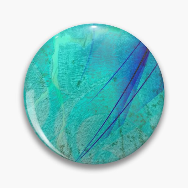 Item preview, BLUE designed and sold by ELEGANZZIA.