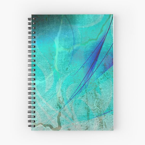 Item preview, BLUE designed and sold by ELEGANZZIA.