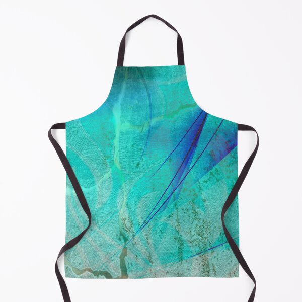 Item preview, BLUE designed and sold by ELEGANZZIA.